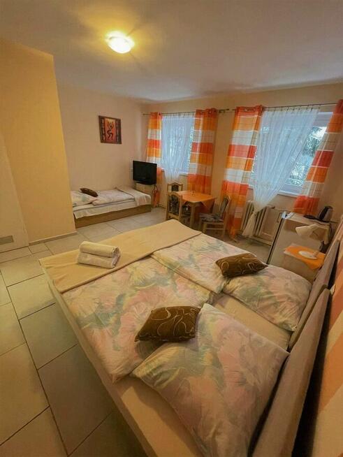 OSTATNIE WOLNE POKOJE! WIELKANOC BEZ GARNKÓW, ZA TO Z WIDOKI