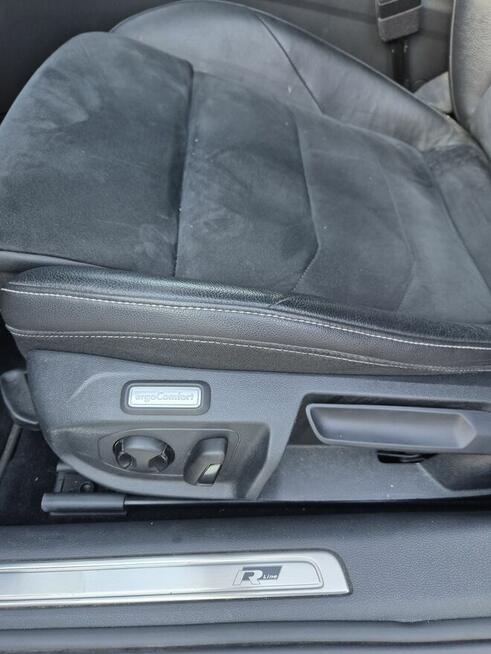 Sprzedam Volkswagen arteon 2.0 diesel 2019r