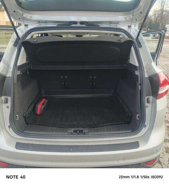 Sprzedam Samochód Ford C-MAX 1.5 ecoboost