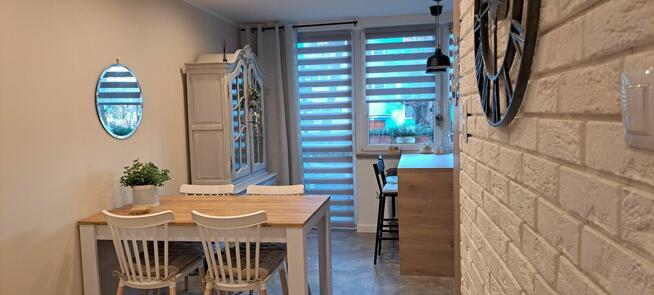 Mieszkanie na wynajem/sprzedaż, parter - ul.Piłsudskiego - 4