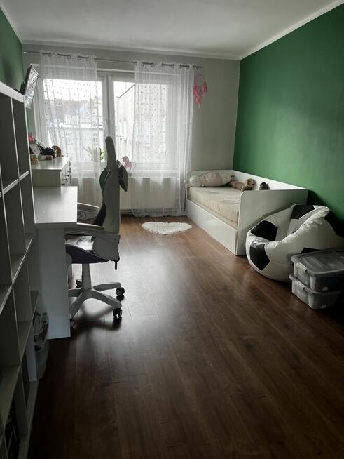 Mieszkanie Świdnica
