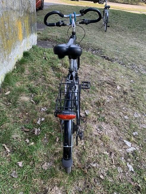 Sprzedam rower INTER BIKE trekking 28 cali