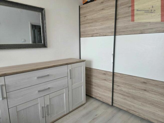 Mieszkanie na sprzedaż Władysławowo