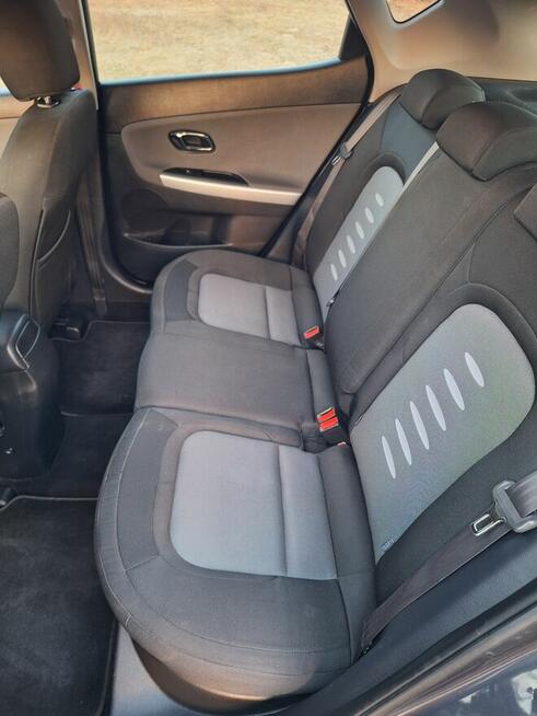 Kia Ceed II 1.4 b100km 14r