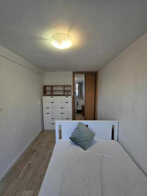 2 pokoje Galeria Mokotów