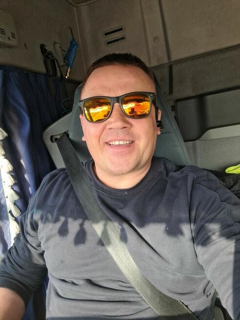 Poznam do przyjaźni...