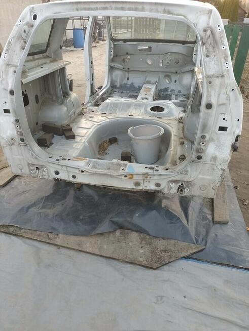 Dacia Logan 2 MCV karoseria , buda