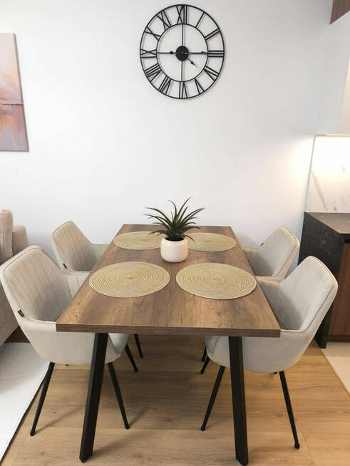 Saska Kępa | 2 pokojowe | nowe do wynajęcia