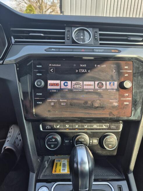 Sprzedam Volkswagen arteon 2.0 diesel 2019r