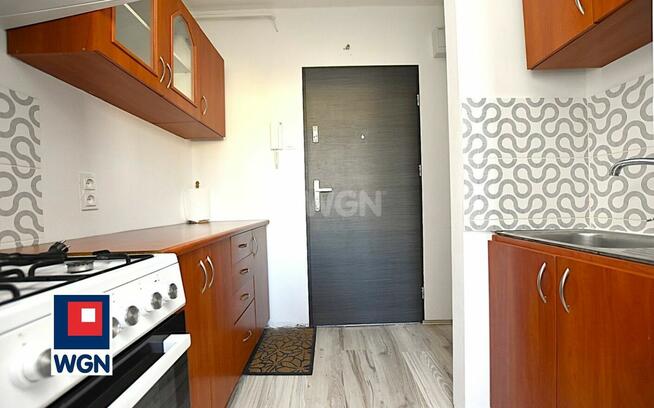 Mieszkanie - kawalerka 21m2 do wynajęcia Ino-ul. Łokietka