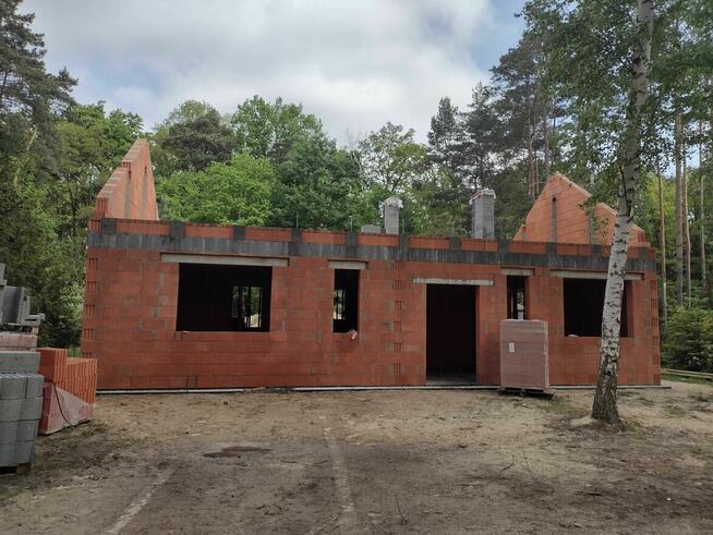 Usługi budowlane budowa domów