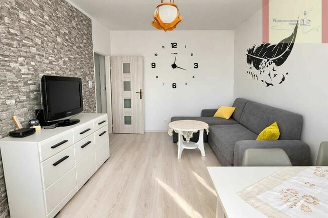 Mieszkanie na sprzedaż Władysławowo