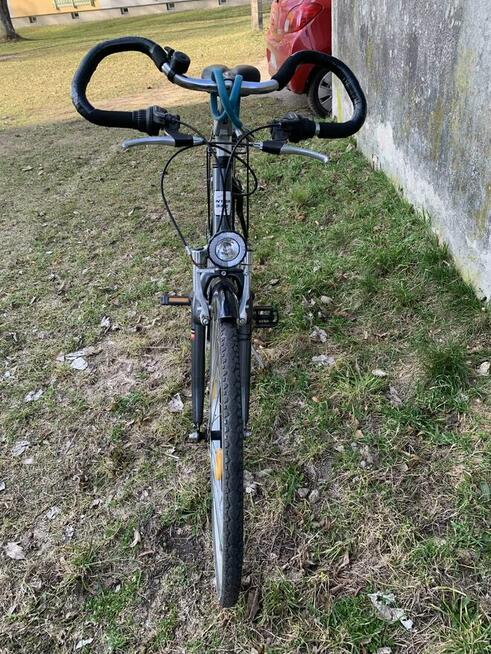 Sprzedam rower INTER BIKE trekking 28 cali