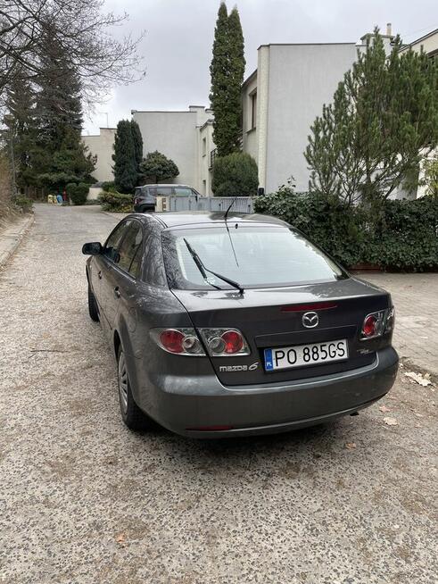 sprzedaż samochodu mazda