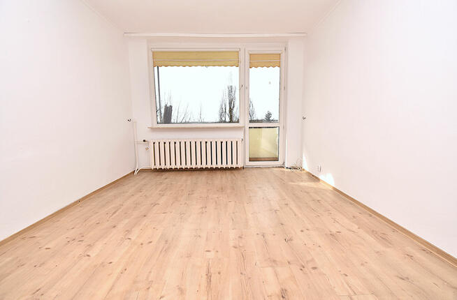 Mieszkanie 3-pokojowe w Puławach