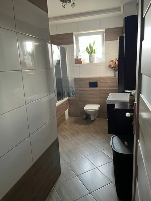 Sprzedam dom 110 M2 z poddaszem do adaptacji