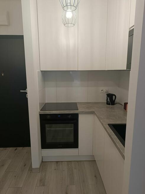 Dwupokojowe mieszkanie na Białołęce 34m2