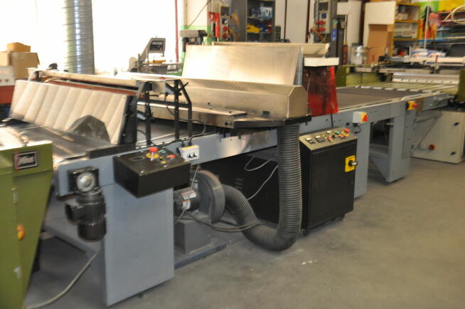 Maszyny poligraficzne na sprzedaż. Печатные машины на продаж