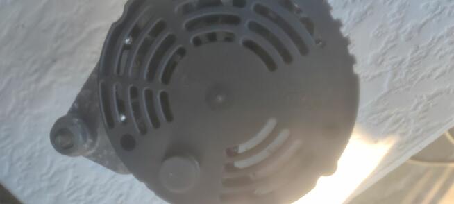Sprzedam alternator mk1 ford