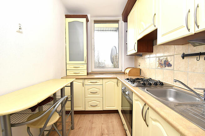 Mieszkanie 3-pokojowe w Puławach