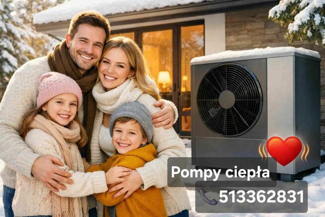 Pompa Ciepła ROTENSO Nowa Aquami 10Kw