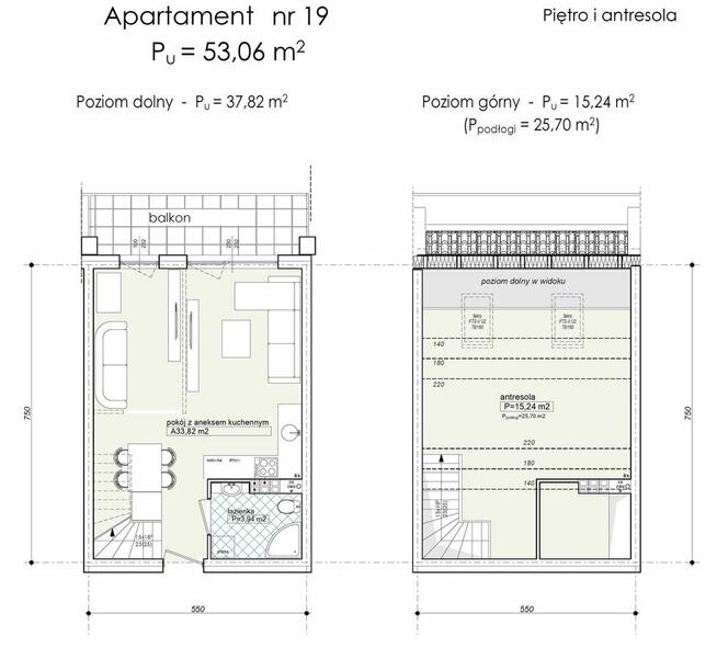 JANTAR MŁYŃSKA - słoneczne apartamenty nad morzem