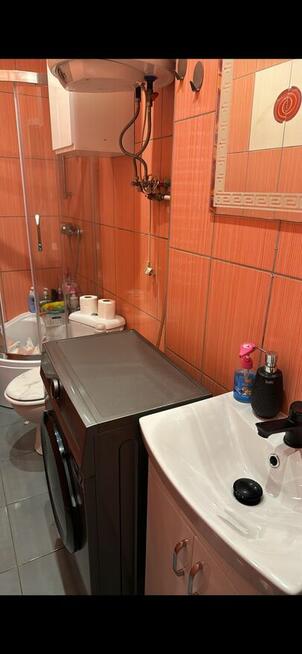 Zamienię mieszkanie na większe