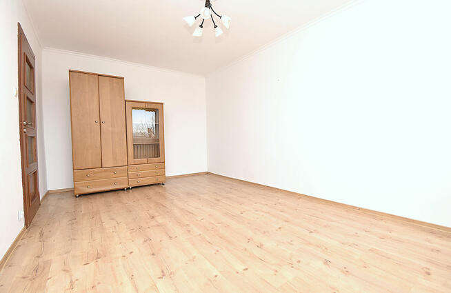 Mieszkanie 3-pokojowe w Puławach