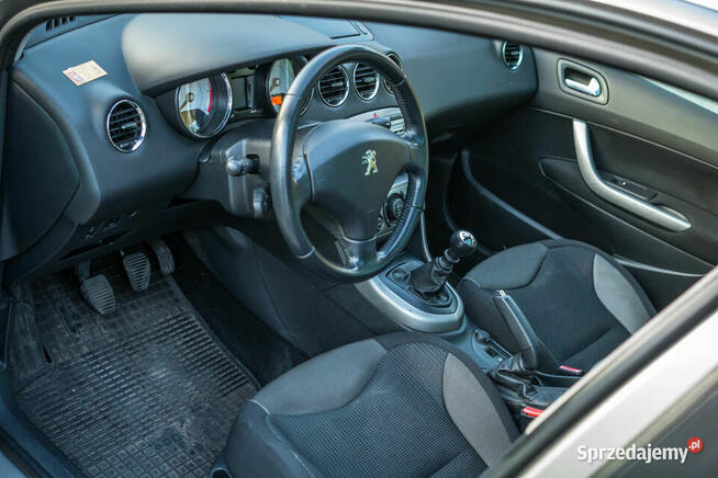 PEUGEOT 308 SW e-HDI