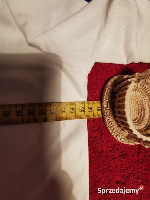 Orygin Koszulka FC Porto Rozm L i spodenki Rozm M JAK NOWA