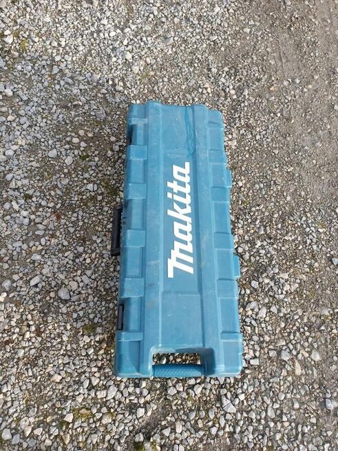 MAKITA MŁOT KUJĄCY HEX30 HM1511 AVT 48,9J 1850W 19,2kg