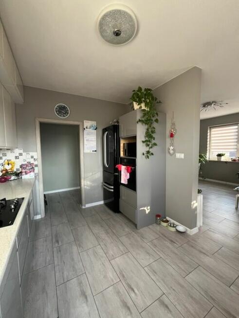 Sprzedam dom 110 M2 z poddaszem do adaptacji