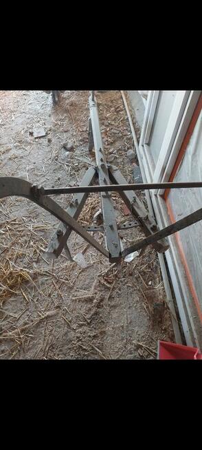 Brony konne radełko obsypnik