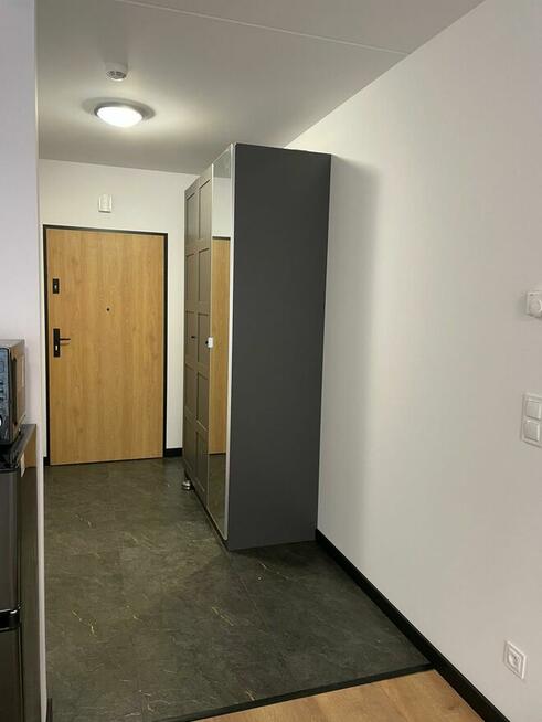 wynajme mieszkanie Gdynia