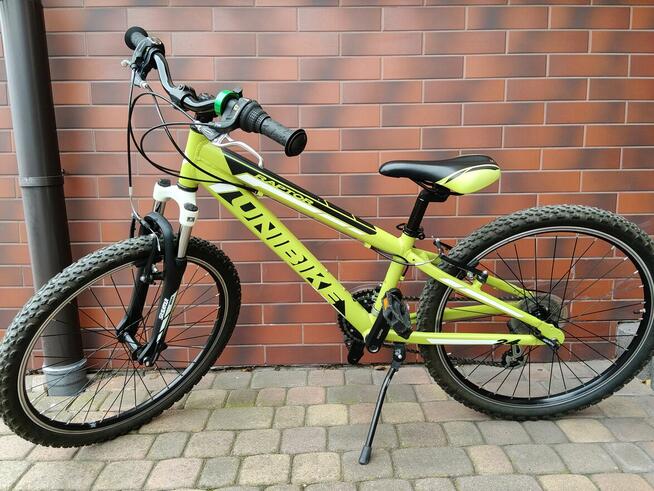 Rower Unibike Raptor