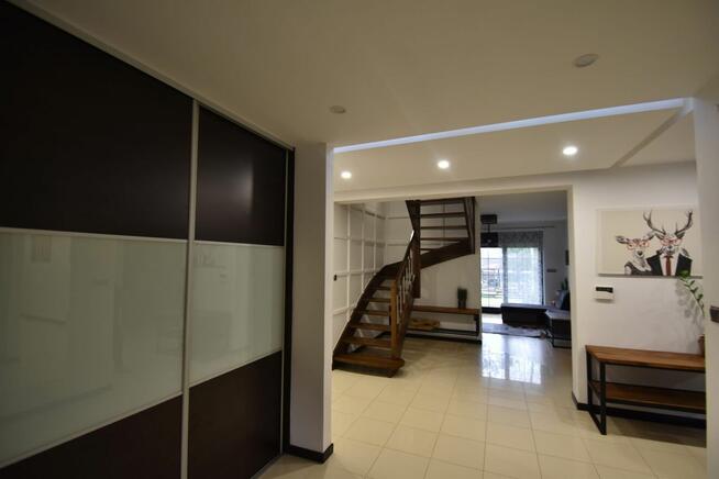 Dom z dużą działką Jastkowice Pysznica