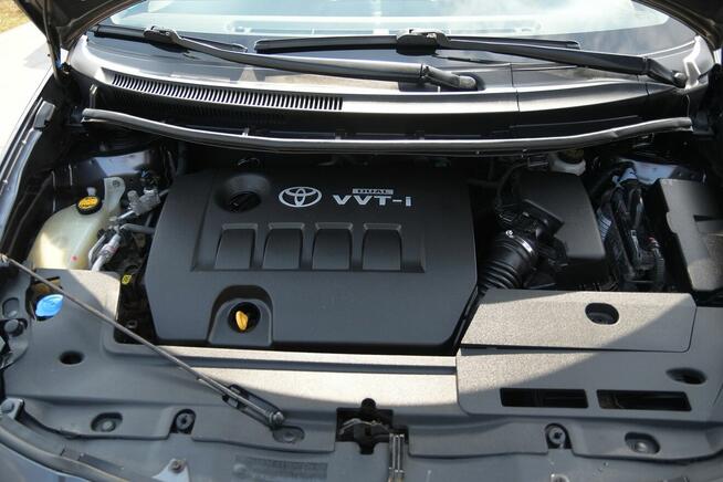 Toyota Auris 1.6 Dual VVTI 124km Klimatronic Tempomat 177 00