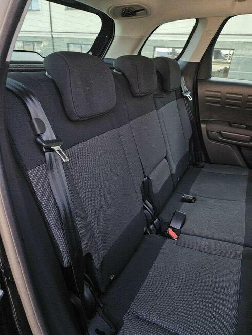 Citroën Citroen C3 Aircross 1.2 PureTech Shine S&S EAT6 2023