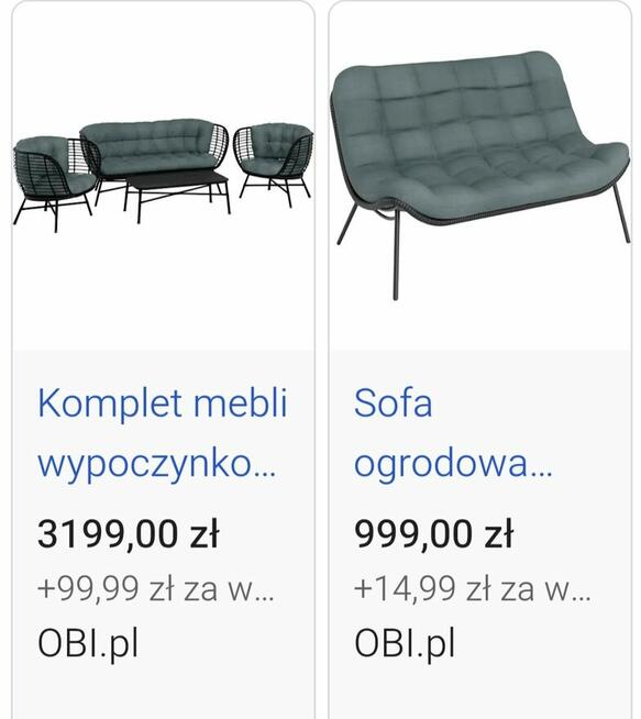 WYPOCZYNEK DO OGRODU