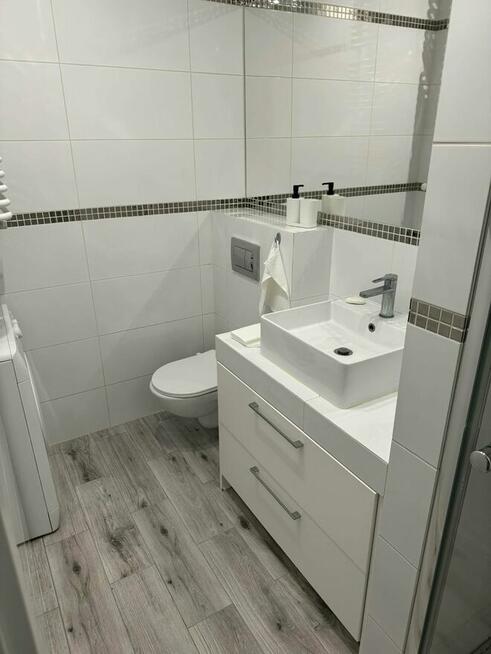 Dwupokojowe mieszkanie na Białołęce 34m2