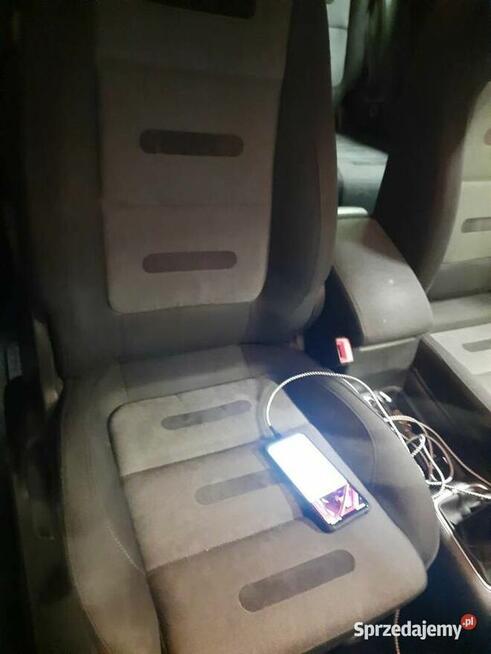 2.0 Tdi Cr 140km Salon Pl Niski przebieg 4x4 Tiguan