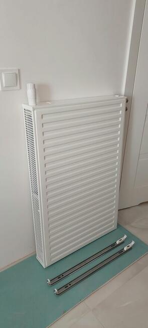 Grzejnik Radson 90 cm x 60 cm