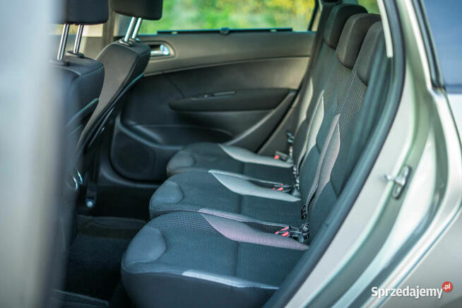 PEUGEOT 308 SW e-HDI