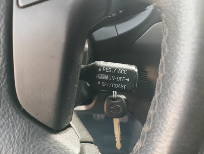 Toyota Avensis 2.0d4d 126kM Navi Hak