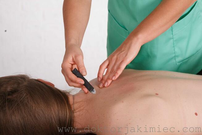 Vega test , biorezonans