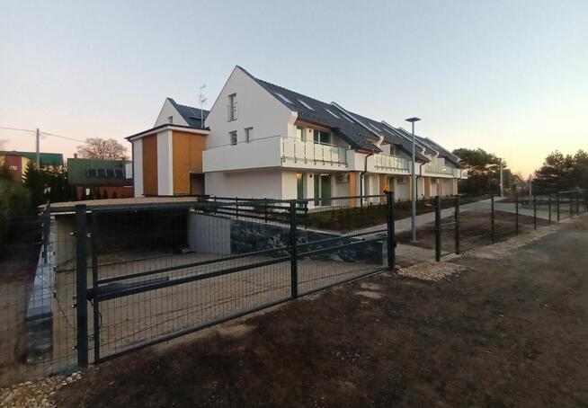 JANTAR MŁYŃSKA - słoneczne apartamenty nad morzem
