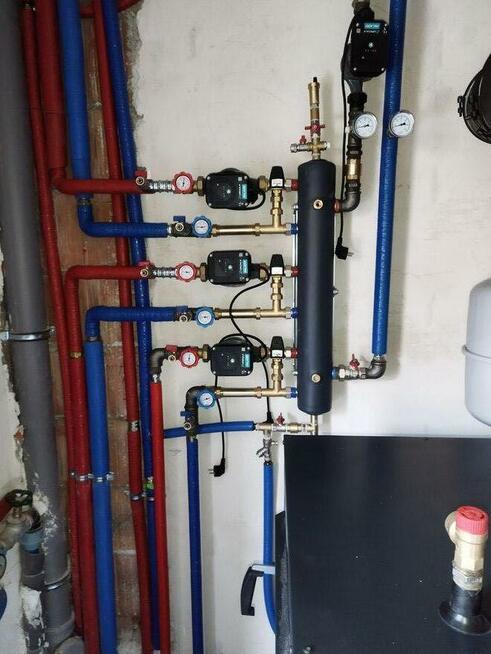 Hydraulika