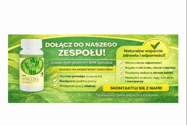 Czy chciałbyś zarabiać więcej, nie rezygnując z obecnej pracy