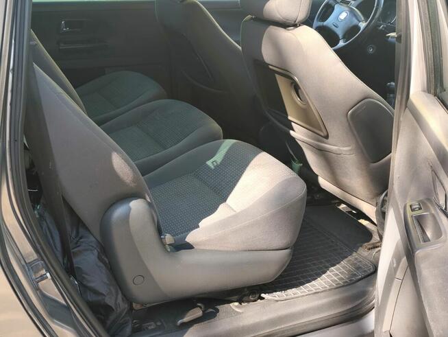 Seat Alhambra 1.9TDI