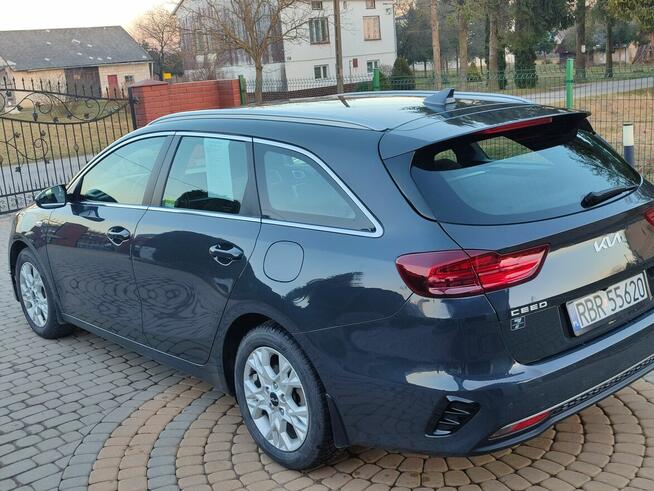 Sprzedam Kia ceed lll